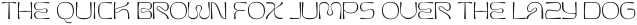 Burra Light otf (300)