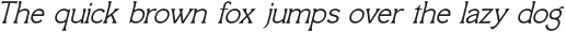 QUMORU GENOCHI Italic otf (400)