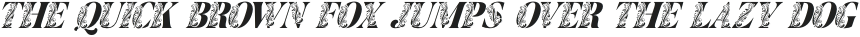 Flower Display Italic otf (400)