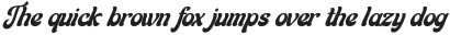 Bigsoul Italic otf (400)