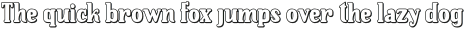 LIPOVKA Shadow otf (400)