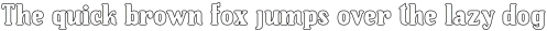 LIPOVKA Outline otf (400)