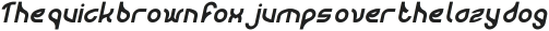 ALIEN Italic otf (400)