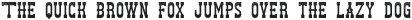 RodeoDrive Texture otf (400)