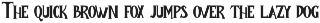 Mahogany - Groovy Font | NEW UPDATE preview