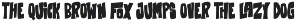 Mahogany - Groovy Font | NEW UPDATE preview