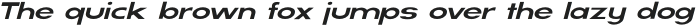 SERVO Extra Light Italic otf (200)