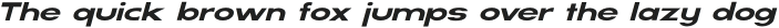 SERVO-Italic otf (400)