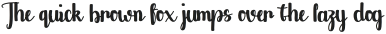 Pratiwi Script otf (400)