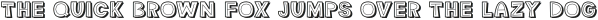 The-Way Regular otf (400)