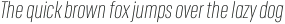 RF Rufo Thin Italic ttf (100)