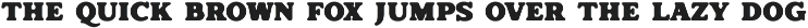Summer Surfing - Display Font preview