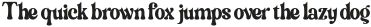 Gilter Regular ttf (400)