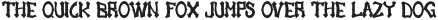 QualityLetterRegular otf (400)