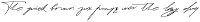 Roumites | Signature Script preview