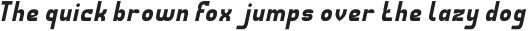 BEFORE AFTER Italic otf (400)