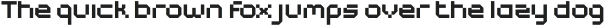 Pixel Machine ttf (400)