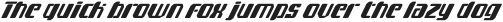 Parky Italic ttf (400)