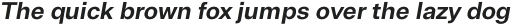 Arbeit Pro Semi-Bold Italic otf (600)