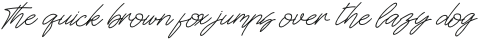 Britties Signature Italic otf (400)