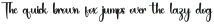 Bundles Regular otf (400)