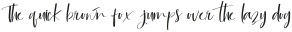 Signatine Regular otf (400)