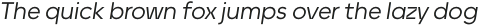 Onry Regular Italic otf (400)