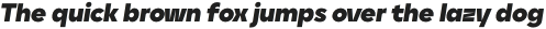 Onry Heavy Italic otf (800)