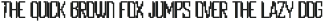 Singularity otf (400)