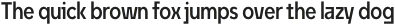 Unytour Regular Condensed otf (400)