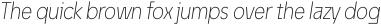 Unytour Light Italic otf (300)