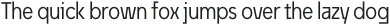 Unytour Heavy Italic otf (800)