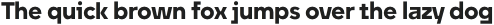 Unytour Italic otf (400)