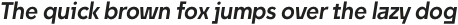 Unytour Medium Italic otf (500)
