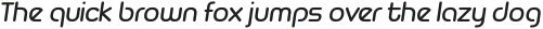 Metropia Bold Italic ttf (700)