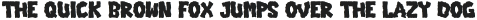 ToxicInkedRegular otf (400)