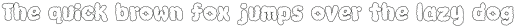 Mockey Clown Outline otf (400)