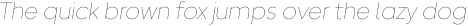 Rewalt Thin Italic otf (100)