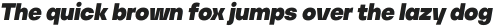 UpMax Heavy Italic otf (800)