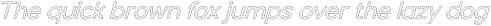 Dense Italic Dots 3 otf (400)