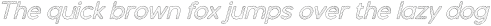 Dense Italic Dots 1 otf (400)
