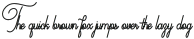 Dense Script 3 otf (400)