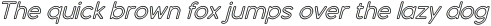 Dense Italic Outline 5 otf (400)