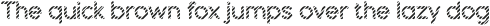 Dense Lines 4 otf (400)