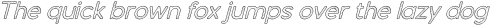 Dense Italic Dots 2 otf (400)