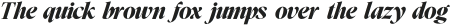 Glytern otf (400)
