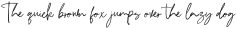 Hastipen Signature Regular otf (400)