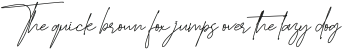Soulmate Matters Script ttf (400)