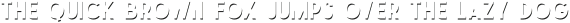 Explode Shadow otf (400)