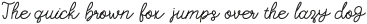 TurnLeft otf (400)